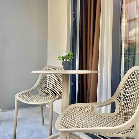 Jasmin 2 Appartement